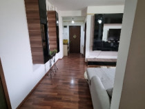 Inchiriez Apartament 2 camere, sector 1, lângă Metrou, Băneasa
