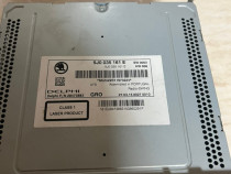 Radio CD Skoda Rapid 2015