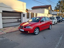 Seat Cordoba 2010 • 137 .000 KM •Unic Proprietar • Full •