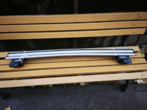 Bare transversale Suzuki