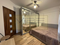 Apartament 1 camera Iulius Mall Campus T Vladimirescu