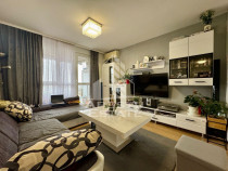 Apartament cu 3 camere, 2 bai, zona Lipovei