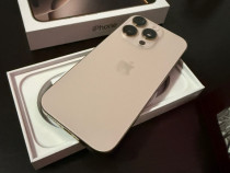 Iphone 16 Pro,256,Desert Titanium,ca Nou