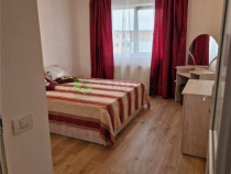 Garsoniera Tractorul renovata mobilata 320 Euro