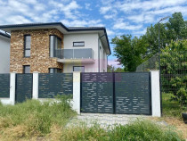 Casa individuala 150mp Teren 384mp | Dimieni, Tunari