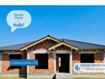 Dream House, casa de Santandrei - Bihor