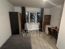 Apartament cu o camera, zona Umt