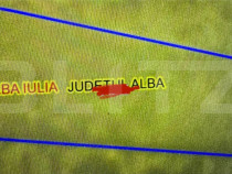 Teren intravilan, 820 mp, zona Cetate-Schit