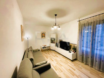 3 camere 61,3 mp utili zona Floreasca