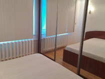 City Park Mall, 2 camere, mobilat, etaj 2, inchirieri