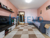 Apartament de vanzare cu doua camere, decomandat - str Co...