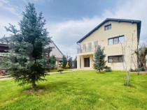 Eleganță și Spațiu - Proprietate Premium - zona Parcul C