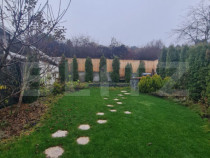 Casa cu 4 camere, instalatie fotovoltaica, acces restriction