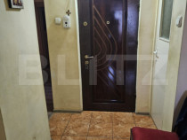Apartament 3 camere, 70 mp, 2 bai, etaj 3 - Zona excelenta,