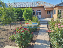 Casa, curte proprie, garaj I Balaceanca