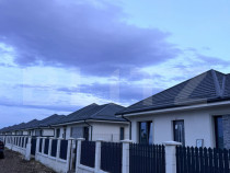 Casă nouă în Bod, jud. Brașov – 166.000 euro