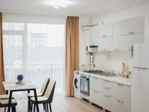 Apartament 2 camere zona Calea Moldovei