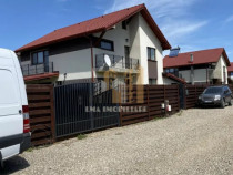 Casa individuala Cartier Izvor Tarlungeni Brasov