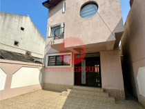 Casa in Inima Constantei - Pretabila pentru Gradinita, Clini