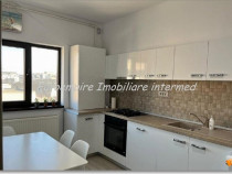 Apartament 3 camere cu terasa Tomis Plus