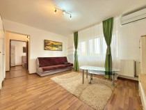 Apartament cu 2 camere de vânzare în Micalaca / Arad