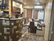 CET, 2 CAMERE ETAJ 1/4 , CENTRALA GAZE