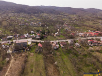 FILM! Casa pe domeniu de 3.117 mp, Viperesti Buzau