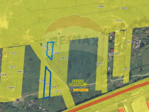 Teren de vanzare, in Baia Mare