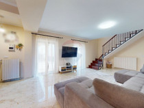 Doua case, 8 camere- oportunitate business - Bod, 2164 mp...