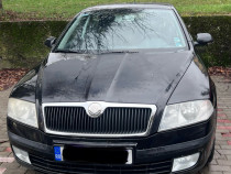 Skoda Octavia 2 benzina 2008