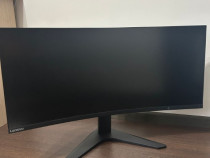 Monitor Lenovo G34w-10
