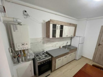 Berceni metrou apollo residence etaj 2