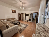 Apartament cu 3 camere, 72 mp, zona Traian