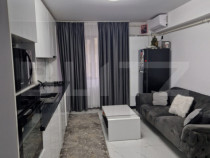 Apartament 3 camere, 71 mp, Dorobantu Residence