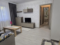 2 Camere - Etaj in termediar &ndash; Mobilat si Utilat