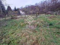 Teren intravilan 1300mp, Zona Valea Ghinzii