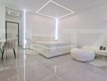 Apartament tip studio, 32 mp, zona Braytim