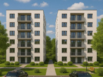 Investitie Excelenta: Teren 1773 mp cu deschidere generoasa