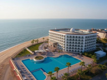 Investitie Unica - Hotel Central in Mamaia