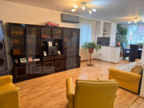 Apartament ultracentral cu 3 camere – 84 mp, Parcare + Pod