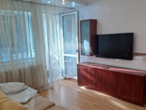 Brotacei/Tomis 3 / Scoala 7 Apartament 2 cam , loc de parcar