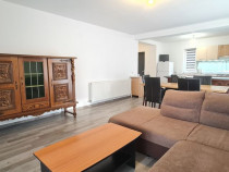 Casa de inchiriat 4 camere semimobilata cartier Izvor