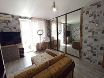 Garsonieră confortabilă în zona Nicolae Teclu