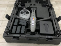 DJI Inspire 2 Zenmuse X4