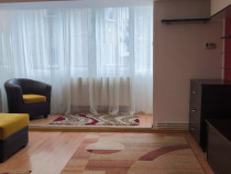 Inchiriez Garsonieră NOU RENOVATĂ și DOTATĂ în Racadau