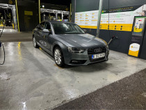 Audi A4 2.0 TDI Automat