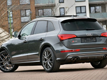 Audi SQ5 2015 3.0TDI V6*313Cp*650NM*Led*ACC*Quattr*8R*q5*Suv