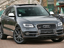 Audi SQ5 2015 3.0TDI V6*313Cp*650NM*Led*ACC*Quattr*8R*q5*Suv