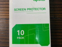 Folii de protecție Apple Watch