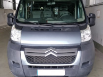 Citroen Jumper 8+1 autoturism Ducato / Boxer